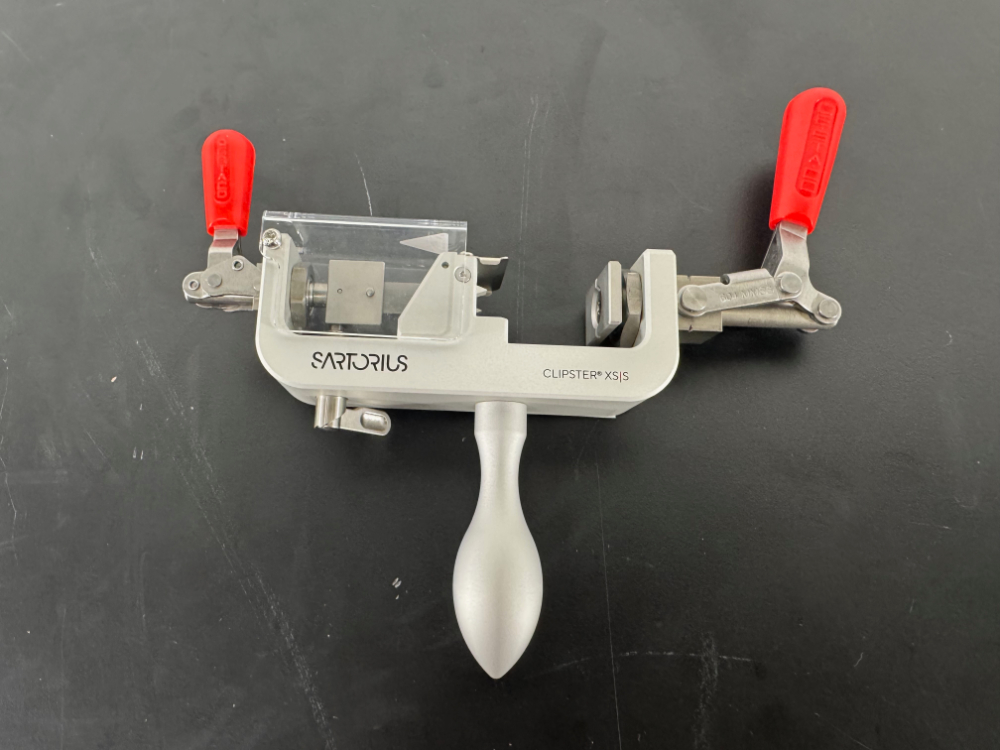 Image of Sartorius Clipster L